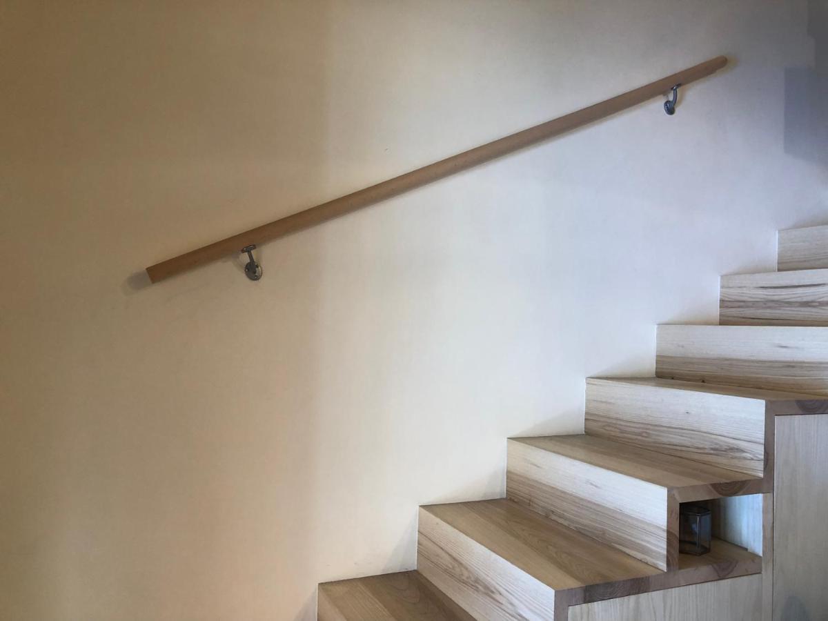 Grand Studio Mezzanine A 200 Metres Des Pistes Demi-Quartier Exterior photo