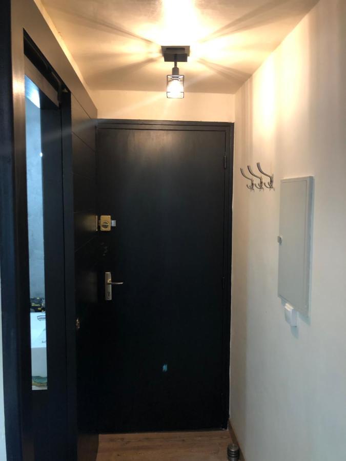 Grand Studio Mezzanine A 200 Metres Des Pistes Demi-Quartier Exterior photo